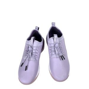 Clove Classic Purple Nurse Health Care 
Sneakers Size 9.5